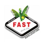 Logo of LAFAST android Application 